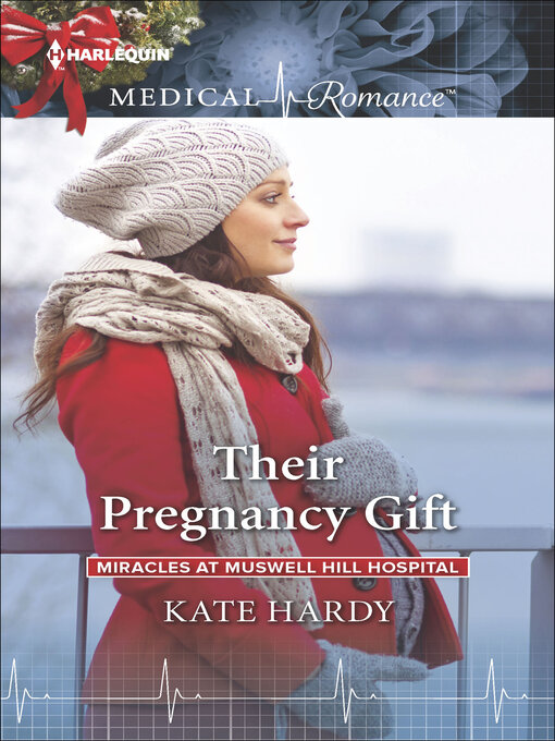 Title details for Their Pregnancy Gift by Kate Hardy - Available